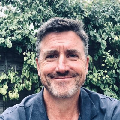 Chris Arden - Twitter Profile Picture of Chris Arden (@ChrisArden65) on Twitter