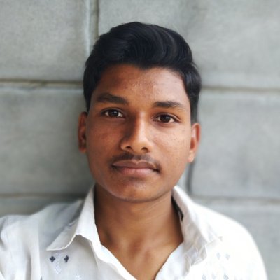 Profile Picture of Pramod Patil (@pramodpatil6315) on Twitter