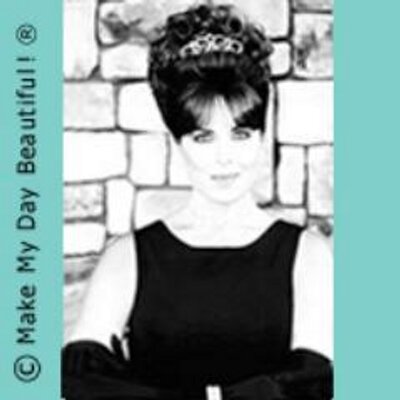 Profile Picture of Linda Litzinger Beck (@MakeMyDayBeauti) on Twitter