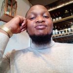 Profile Picture of Cliff Mhlongo (@cliff__mhlongo) on Instagram