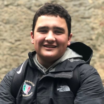 Profile Picture of Jonathan Gibbons (@jonathan_4466) on Twitter