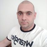 Profile Picture of Damian Salata (@damian_salata) on Instagram