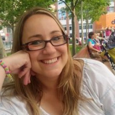 Profile Picture of Esther Prado (@72f9cb75cffc459) on Twitter