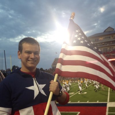 Profile Picture of David Markovich (@Markovich_D) on Twitter