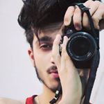 Profile Picture of Salik Mir 🔵 (@_btw_i_am_salik_) on Instagram