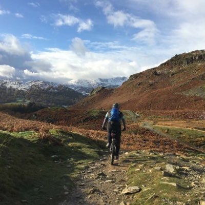 Profile Picture of Richard Howarth (@rickiom) on Twitter