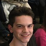 Profile Picture of Jake mattson (@jmattson219) on Instagram
