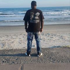 Reonard Hughes - Tiktok Profile Picture of Reonard Hughes (@reonardhughes) on Tiktok