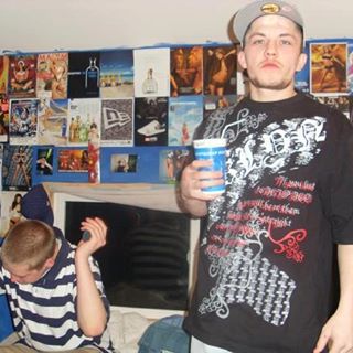 Profile Picture of Joe Graf (@brotherhoodg) on Facebook