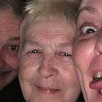 Profile Picture of Theresa Clark (@theresa-clark-42) on Quora