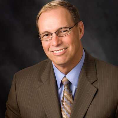 Profile Picture of Harold Harris III (@HaroldHarrisIII) on Twitter