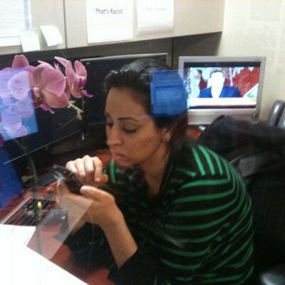 Profile Picture of Dania Yousef (@daniahy) on Twitter