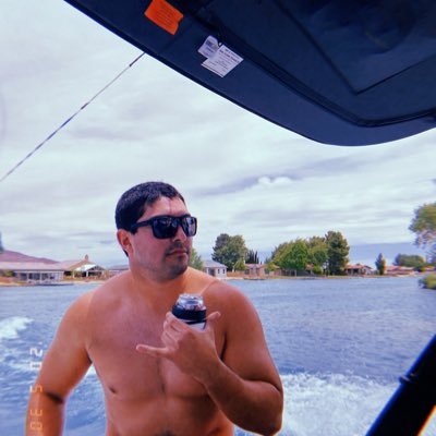 Profile Picture of JOE PRO (@Prov42) on Twitter