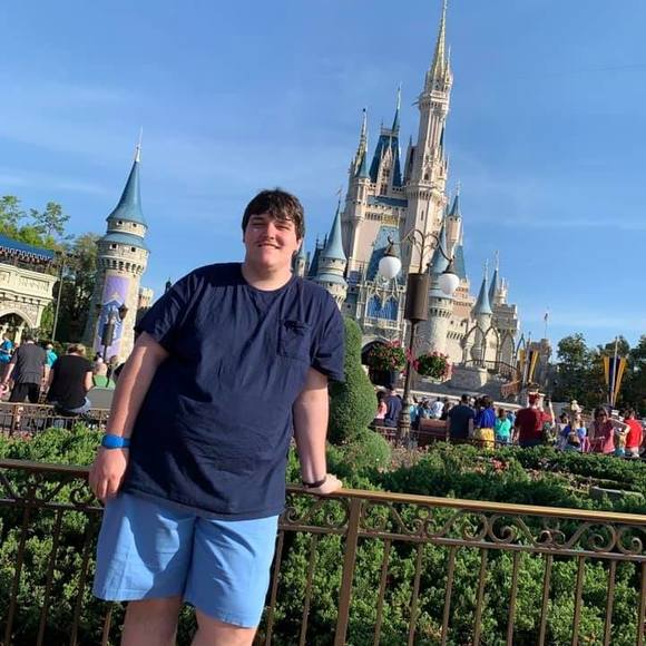 Profile Picture of Joey Beaver (@joeybeaver81) on Poshmark