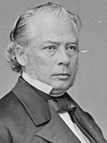Profile Picture of Thomas D. Elioton Wikipedia