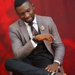 Profile Picture of Dare Akin-Daniel (@dareakindaniel) on Instagram
