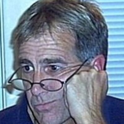 Profile Picture of Terry Watson (@SocialMTechInst) on Twitter