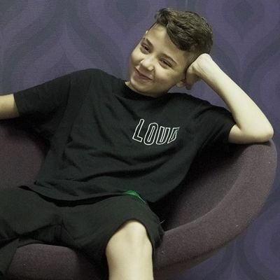 Profile Picture of LOUD. AMO 💚 (@Amanda46542159) on Twitter