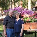 Profile Picture of David Joyce Swinford (@davidjoyceswinford) on Instagram