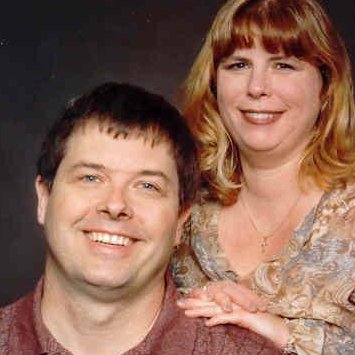 Profile Picture of DawnRoger Knouse (@DawnRogerKnouse) on Twitter