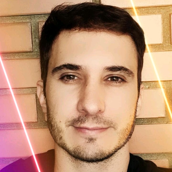 Profile Picture of gladstone (@drgladstonefaria) on Tiktok