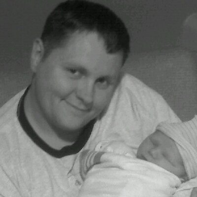 Profile Picture of Joshua Daugherty (@josh_in_23) on Twitter