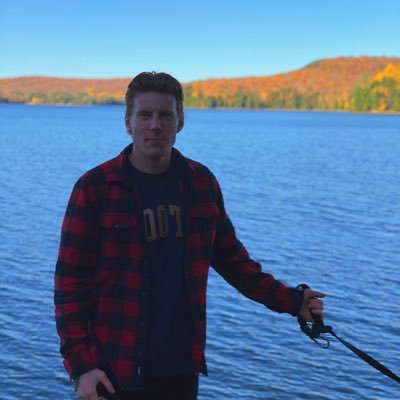 Profile Picture of Patrick Kerr (@PatrickKerr16) on Twitter