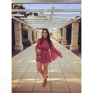 Profile Picture of Josephine Giacoponello (@josephine.giacoponello) on Facebook