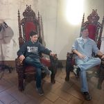 Profile Picture of Brad N Morgan Pye (@bradnmorgan) on Instagram