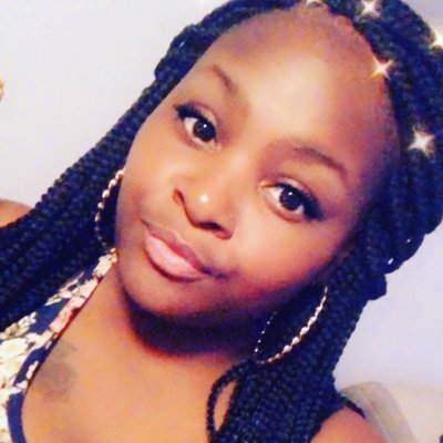 Profile Picture of Markita James (@markiki95) on Twitter