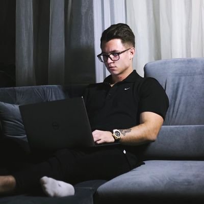 Profile Picture of Marks Kris (@invest_kris) on Twitter