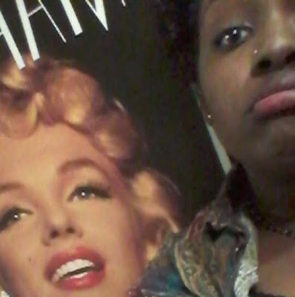 Profile Picture of Chantal Mitchell (@mitchyangel) on Poshmark