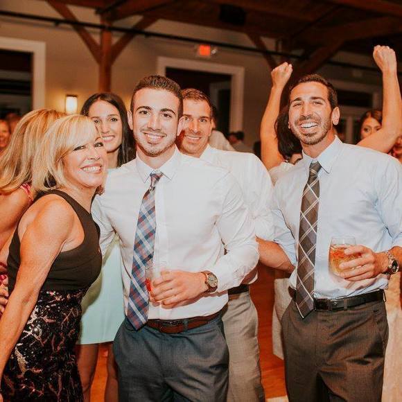 Profile Picture of Mike Feriozzi (@mjfozz528) on Poshmark