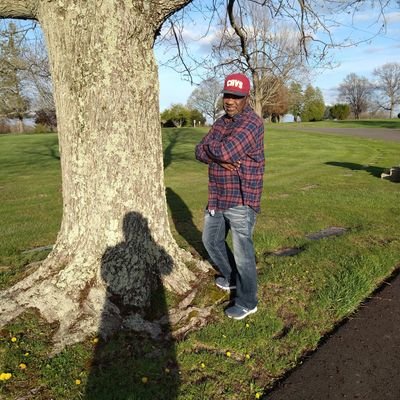 Profile Picture of Scott Isom (@ScottIs80618405) on Twitter