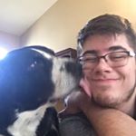 Profile Picture of Michael Dransfield (@mikey_drans) on Instagram
