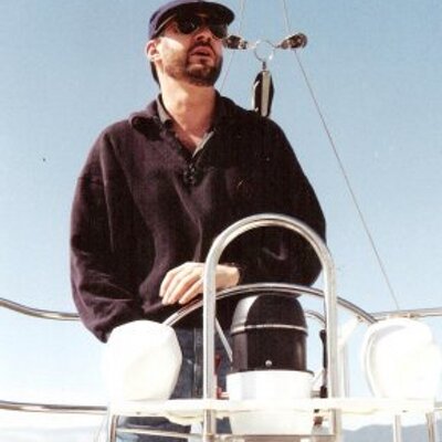 Profile Picture of Mark Potts (@markpotts123) on Twitter