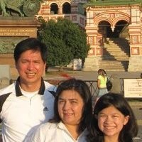 Profile Picture of Eloisa Gutierrez Nitorreda (@eloisa-gutierrez-nitorreda) on Quora