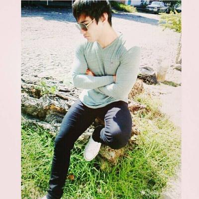 Profile Picture of Oscar Omar (@OscarNewton1992) on Twitter