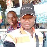 Sankara Abdoul Basirou - Instagram Profile Picture of Sankara Abdoul Basirou (@sankaraabdoulbasirou) on Instagram