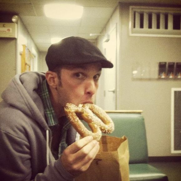 Profile Picture of A jay Macintire (@ajmcintyre87) on Poshmark