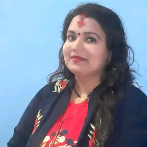 Profile Picture of Anita Patel (@@anitapatel148) on Tiktok