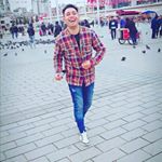 Profile Picture of kaveh ansari (@ansarkave) on Instagram