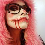 Profile Picture of Leah Lenox (@thecandybutcher) on Instagram