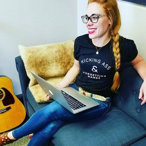 Marie Rose - Myspace Profile Picture of Marie Rose (@_marierose) on Myspace