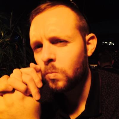 Profile Picture of Rupert Jones (@Camdenista) on Twitter