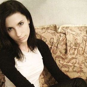 Profile Picture of Irina  Donciu (@Irina-Donciu) on Facebook