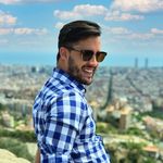 Profile Picture of Fernando Martell (@mr.martellv) on Instagram