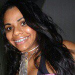 Profile Picture of Aline Santos (@alinewallace) on Instagram