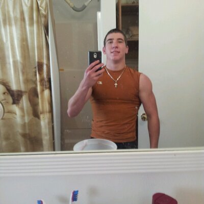 Profile Picture of Steven Earl Wade Bub (@BubWade) on Twitter