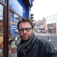Profile Picture of Brian Clews (@brian-clews) on Quora